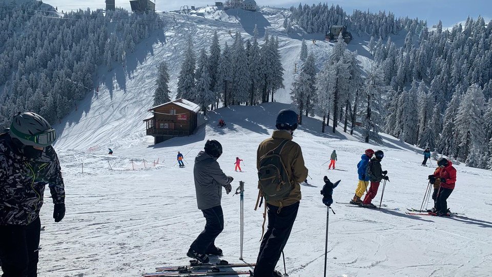 S-a încheiat oficial sezonul de schi în Poiana Brașov