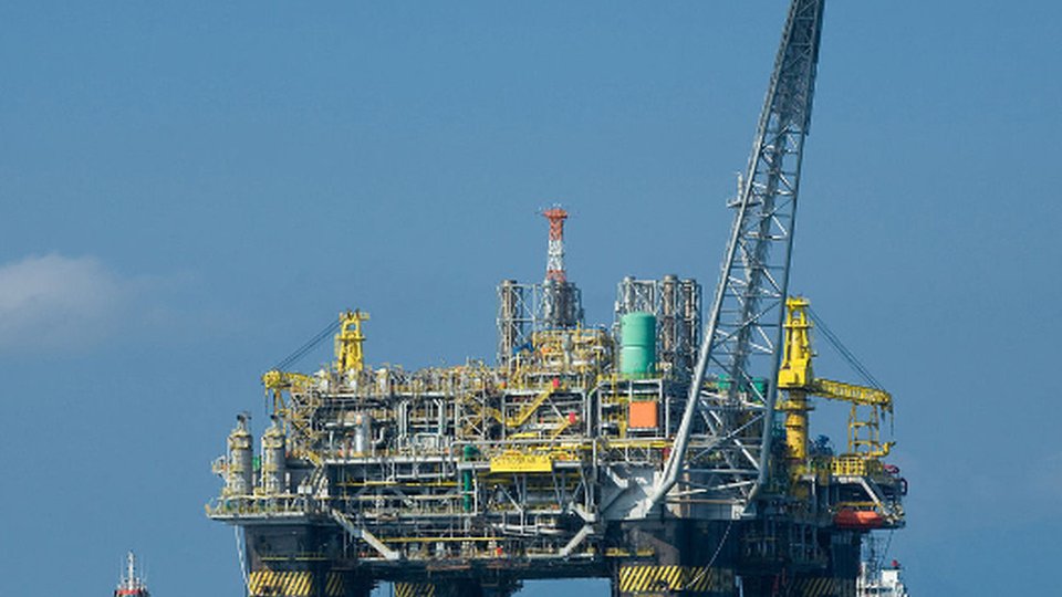 Proiectul legii offshore intră, săptămâna aceasta, în dezbaterea comisiilor de specialitate de la Senat