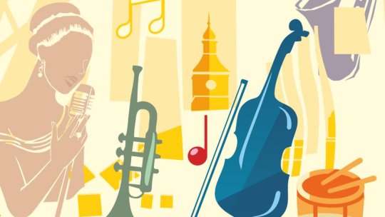 Horia Mihail și Ioan-Dragoș Dimitriu, concert în Săptămâna Luminată, la Filarmonică