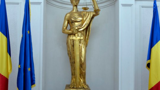 Proiect de lege: suma acordată cu titlul de chirie pentru magistraţi poate fi folosită pentru achiziţionarea unei locuinţe