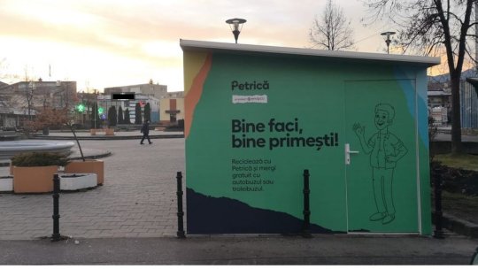 Cei trei PETrică din Brașov nu mai dau bilete RAT până la final de lună