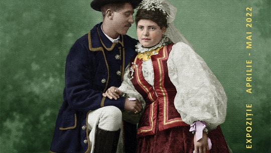 Patrimoniul cultural al comunității românești din Șchei și Brașovechi, la Muzeul Civilizației Urbane