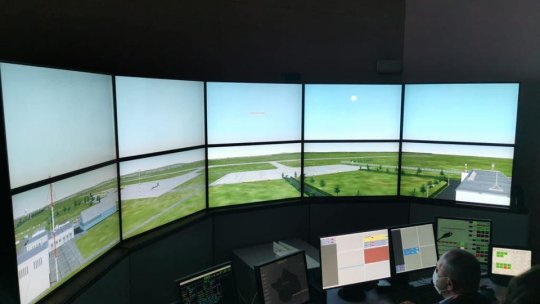 Ghimbavul, gazda unei conferințe despre orașele aeroport