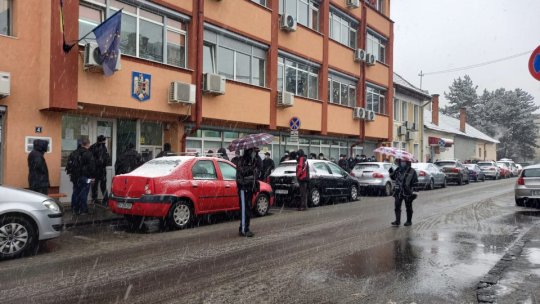 Taxe și impozite locale mai mari cu 5,1%