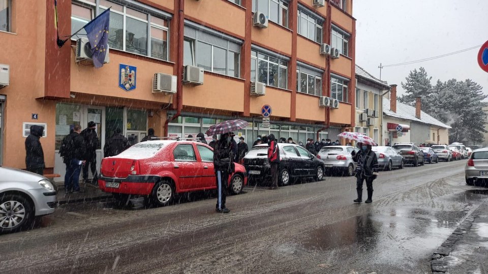 Taxe și impozite locale mai mari cu 5,1%