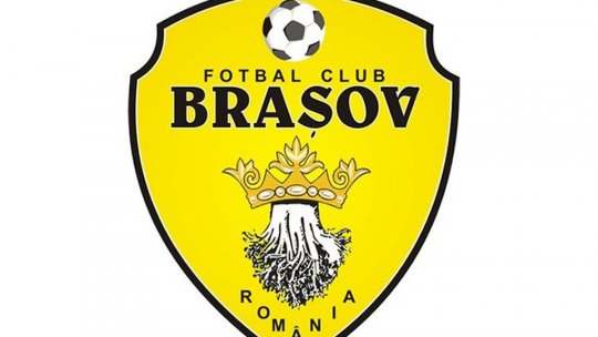FC Brașov are bugetul asigurat până la finalul campionatului