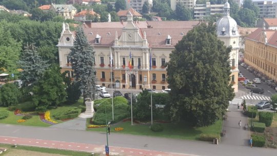 Organigrama Primăriei a fost respinsă de aleșii locali. Pentru a 7-a oară