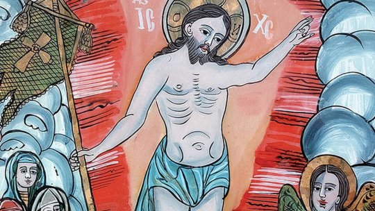 "Icoane din sud-estul Transilvaniei", în expoziție la Muzeul Țării Făgărașului "Valer Literat"