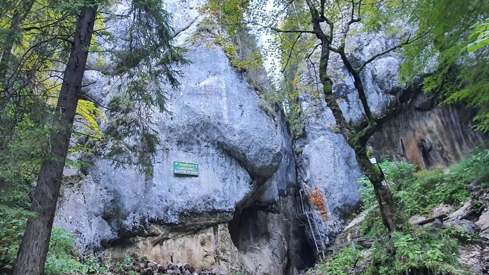 Este oficial! Canionul 7 Scări se redeschide în minivacanța de 1 Mai