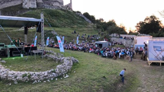 Aproape 40 de evenimente, pe Agenda Culturală finanțată de Consiliul Județean în 2022