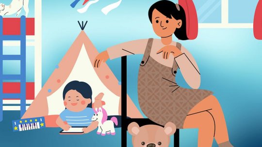 Guvernul a adus modificări legii privind exercitarea profesiei de bonă