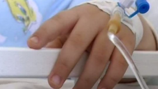 Alte două posibile cazuri de hepatită cu cauze necunoscute au fost depistate în România