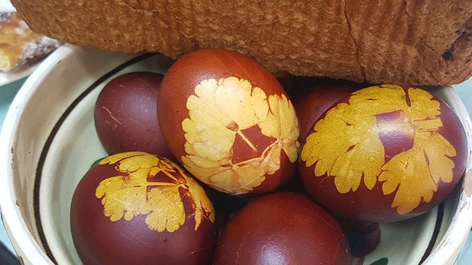 Elevii au anul acesta o vacanță de Paște de două săptămâni