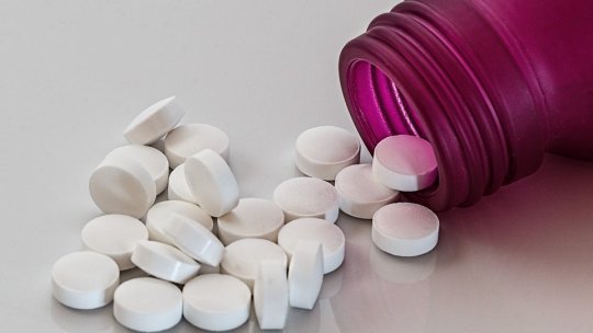 Campanie de informare legată de administrarea și păstrarea pastilelor de iodură de potasiu