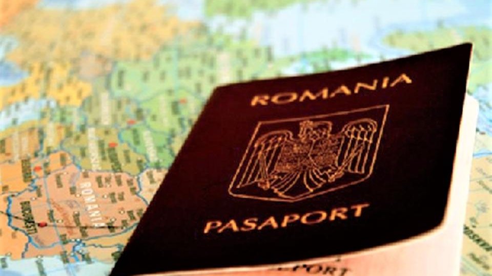 Creștere a numărului de cereri de eliberare a pașapoartelor, la Brașov