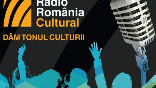 Sâmbăta Imperiului Roșu " un maraton de lecturi despre Rusia și dramele istoriei, la Radio România Cultural