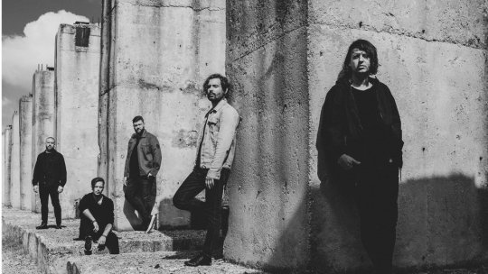 Concert Alternosfera, la Brașov, după doi ani de la anunț