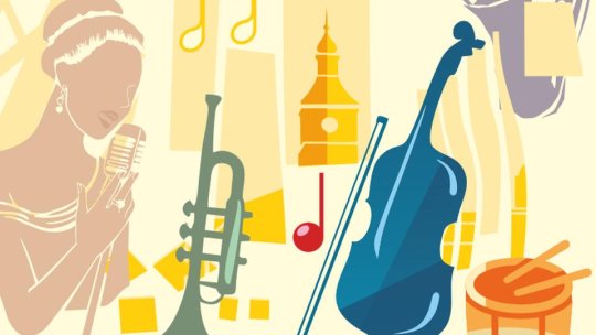 Marcelo Nisinman cântă, joi, alături de orchestra Filarmonicii Brașov