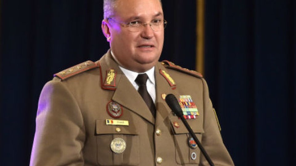 Premierul Nicolae Ciucă şi-a depus candidatura pentru funcţia de preşedinte al PNL