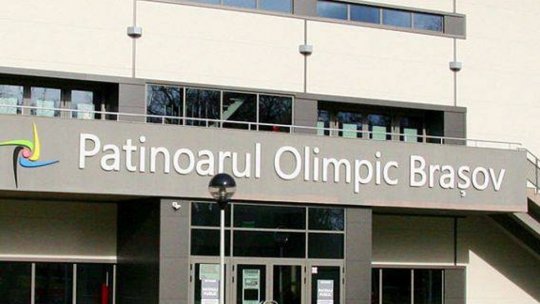 Patinoarul Olimpic găzduiește Cupa Corona și Campionatul Național de patinaj artistic pentru copii, cadeți și novice