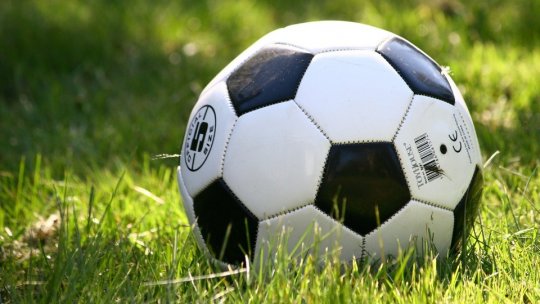 Selecționata Asociației Județene de Fotbal Brașov a învins în ultima etapă din Regions Cup