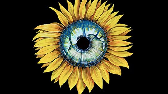 Pink Floyd lansează o nouă piesă, în semn de susţinere pentru poporul ucrainean