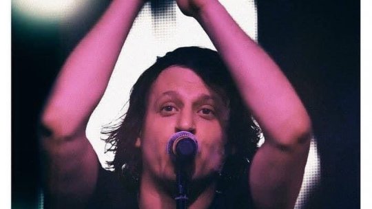 ALTERNOSFERA rămâne în sfera rock-ului brașovean