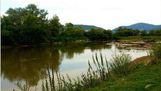 Proiect de dezvoltare turistică de-a lungul râului Olt