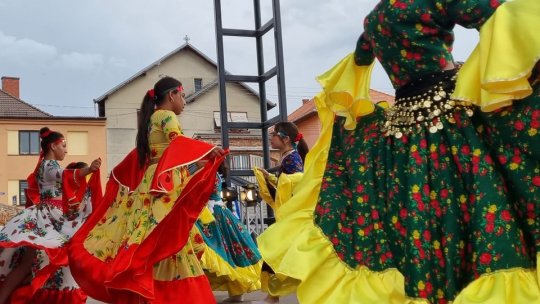 Ziua Internaţională a Romilor