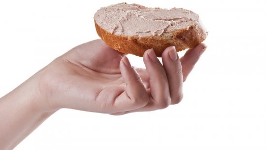 Până la 50 de E-uri, într-o gustare de post. Atenție și la cantitatea de sare!