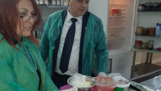 Inspectorii DSVSA Brașov au strâns din amenzi peste 100 de mii de lei, într-o singură zi