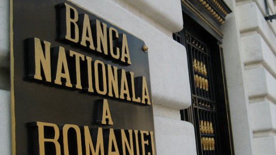 BNR Agenția Brașov angajează referent cu atribuții de secretar