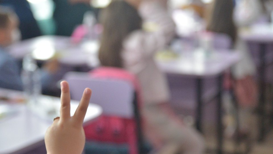 Evaluarea Națională pentru elevii de clasa a II-a