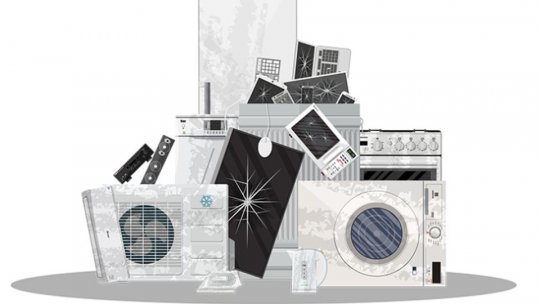 Rabla pentru electrocasnice începe în data de 17 iunie