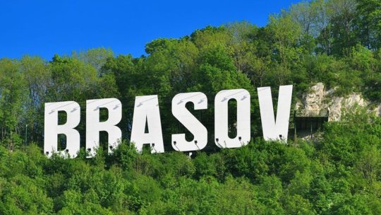 Aeroportul Brașov, cu potențial în dezvoltarea turismului românesc