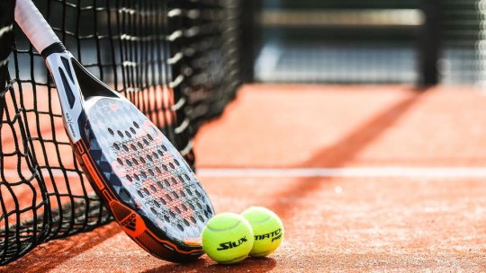 La Roma, astăzi, vor juca Simona Halep şi Elena-Gabriela Ruse