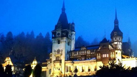 Programul marilor monumente, de "Noaptea muzeelor"