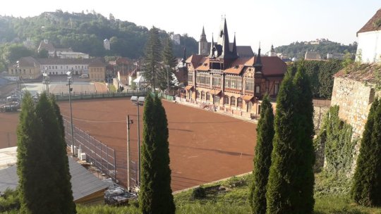 Muzeul Sportului Brașovean s-ar putea deschide în luna august