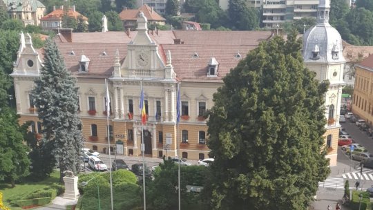 S-a dat startul înscrierilor pentru Consiliul Local al Copiilor