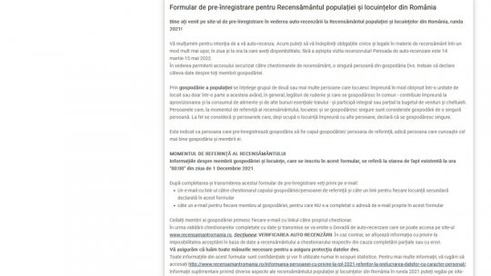 Numărul celor care se autorecenzează a crescut exponențial