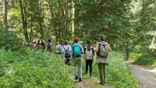 Operatorii din turism vor asigurări profesionale și atestări pentru mai multe tipuri de ghizi