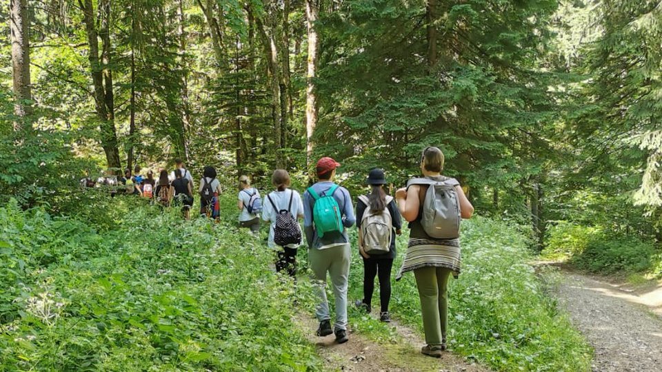 Operatorii din turism vor asigurări profesionale și atestări pentru mai multe tipuri de ghizi