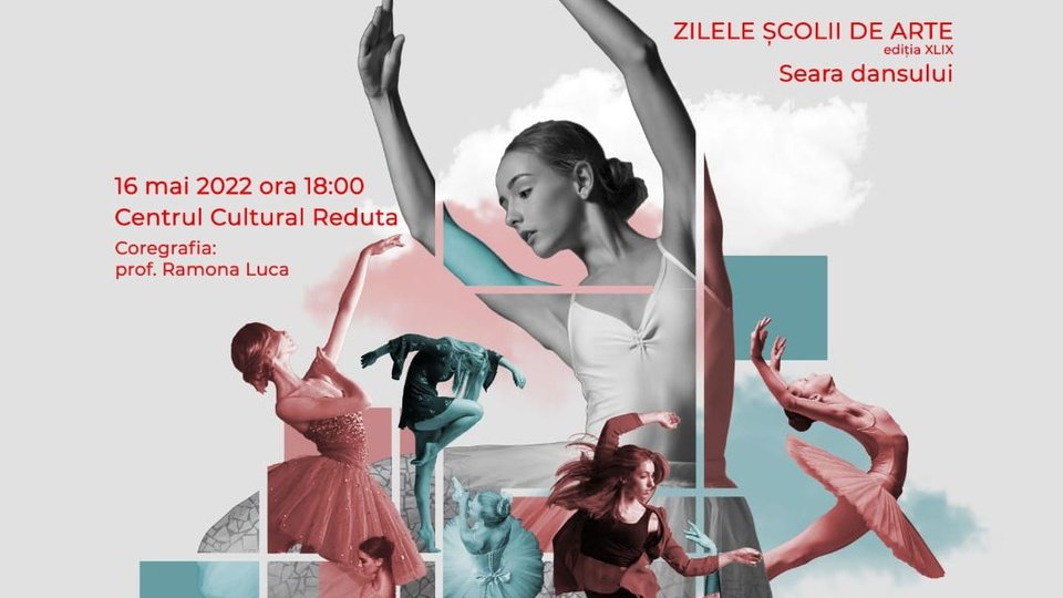 Muzică, treatru și dans, cu absolvenții Școlii Populare de Arte și Meserii