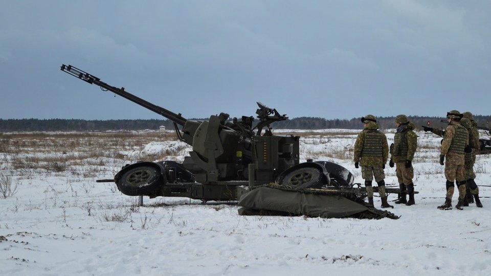 Armata Română recrutează rezerviști voluntari