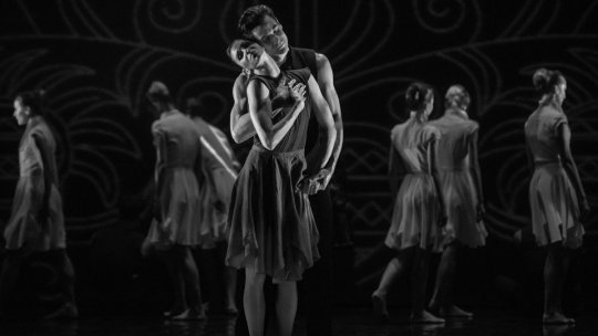 Patru evenimente speciale pregătite de Opera Brașov, săptămâna aceasta