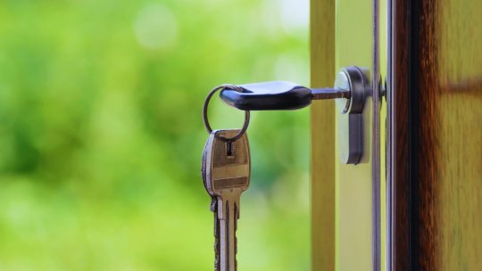 Ghid fiscal pentru persoanele care închiriază imobile