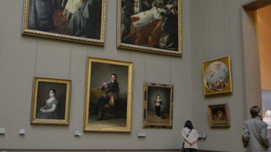 Ziua Internațională a Muzeelor