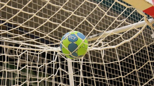 Orașul Ghimbav, gazda barajului din Liga Zimbrilor la handbal