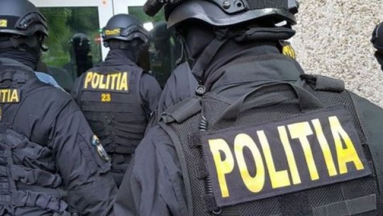 Suspiciuni privind difuzarea de informații din dosarele DNA de către angajații Biroului Operațiuni Speciale