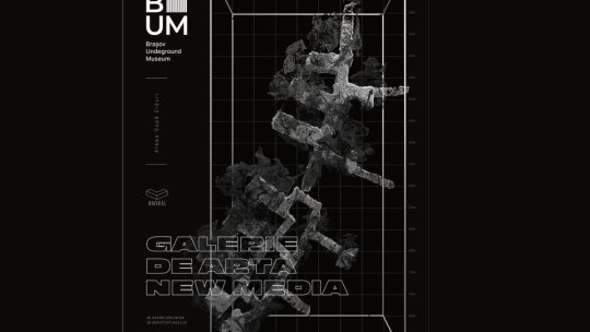 Amural, premiat de AFCN pentru proiectul BUM, renunță la colaborarea cu Brașovul